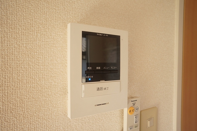 サニーハイツ 202号-7