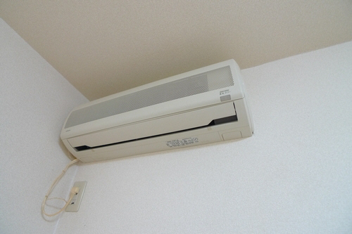 サニーハイツ 202号-13