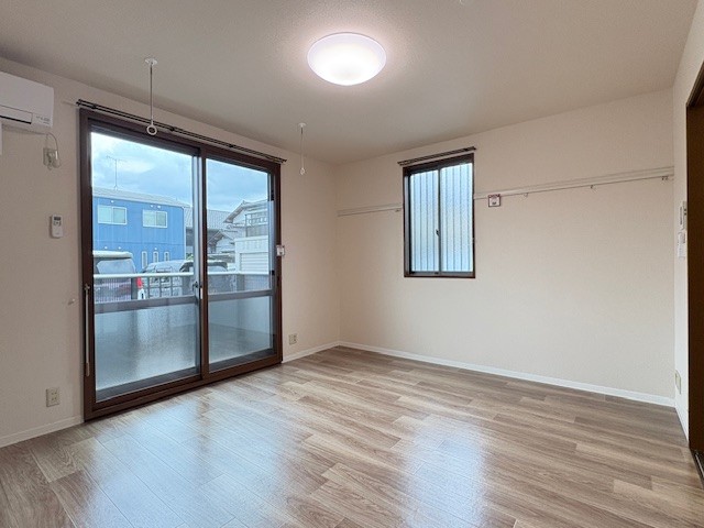 ヴィルフォーレ 105号-5