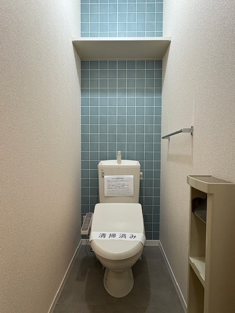 ヴィルフォーレ 105号-10