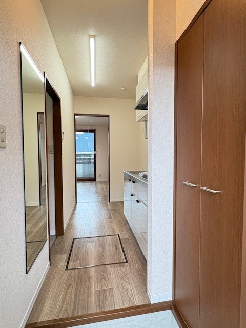 ヴィルフォーレ 105号-11