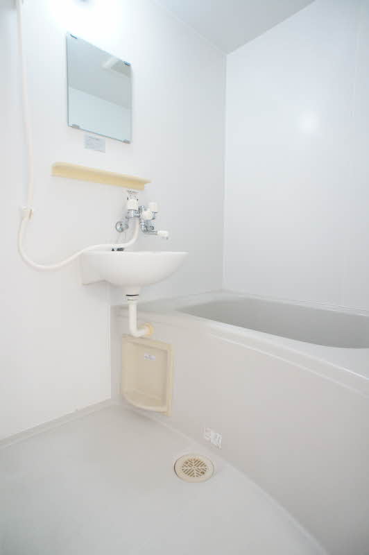 ハイツヤマト 201号-8