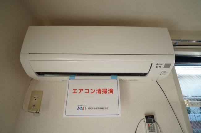 サニーコート 102号-5