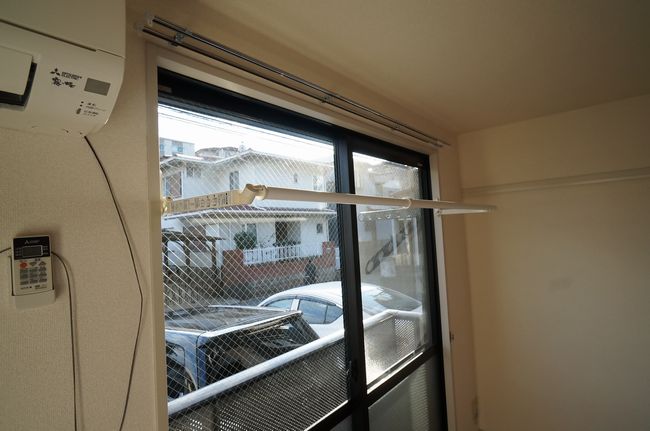 サニーコート 102号-6