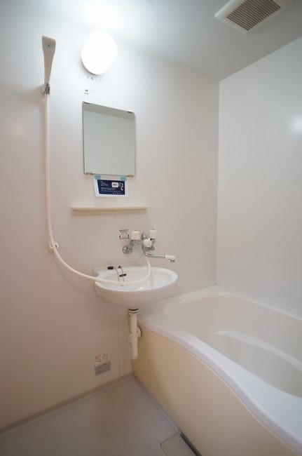 サニーコート 102号-7