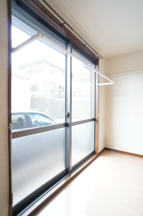 サニーヒル佐倉 103号-4