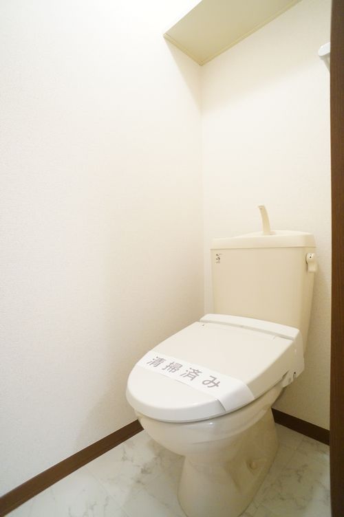 サニーヒル佐倉 103号-9