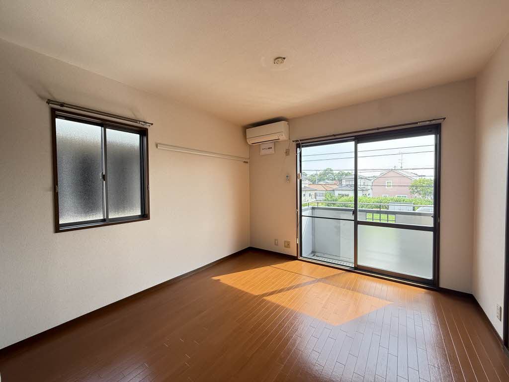 アクアージュＣ 201号-3