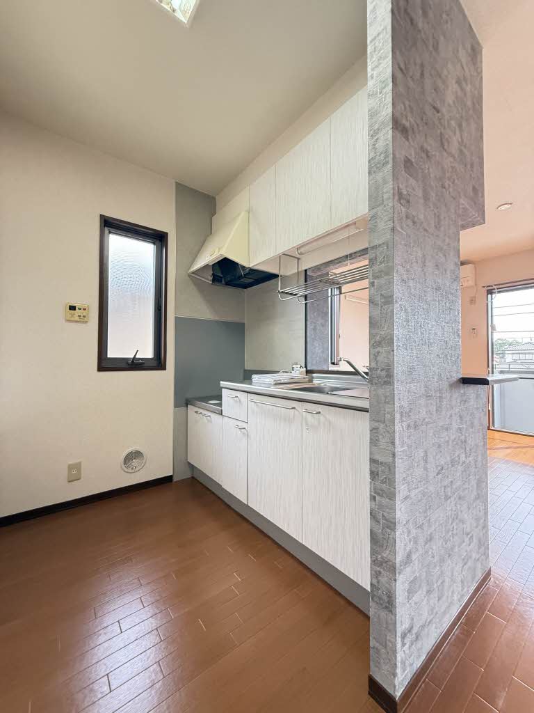 アクアージュＣ 201号-5