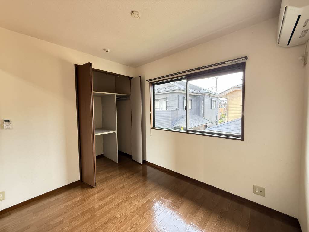 アクアージュＣ 201号-6