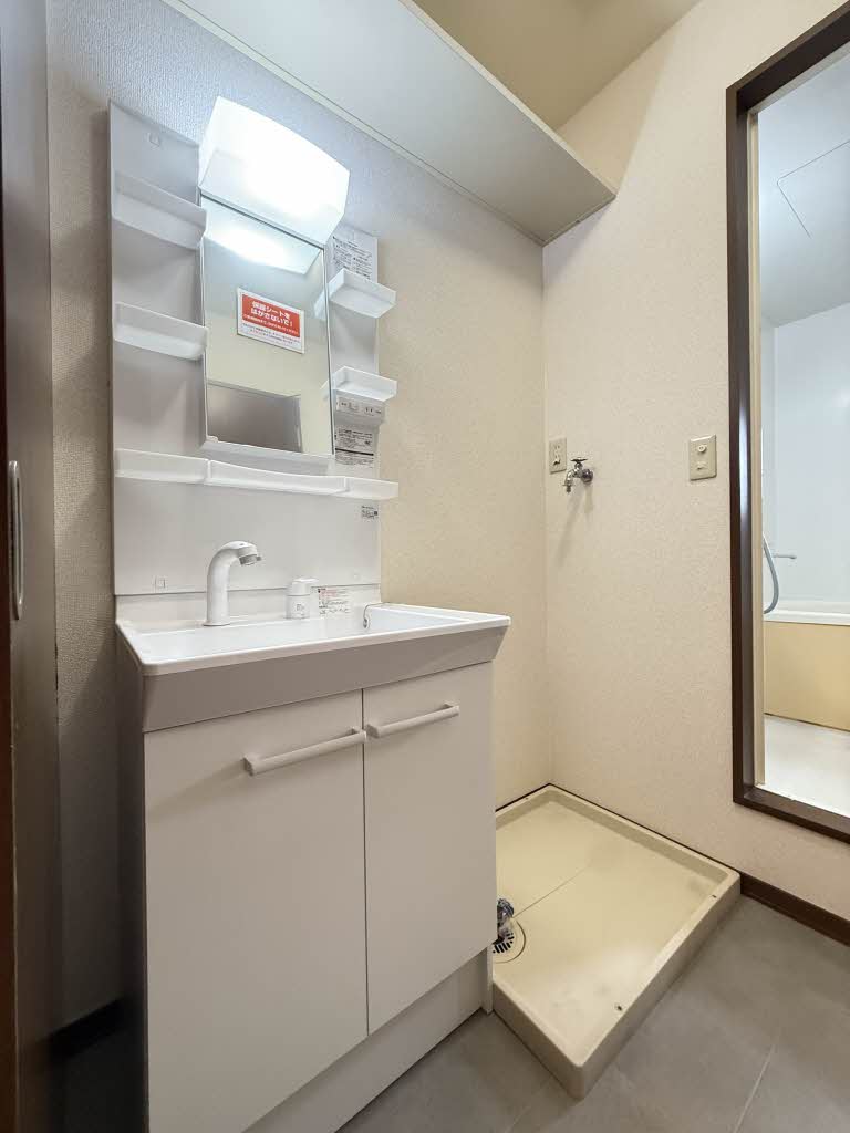 アクアージュＣ 201号-9