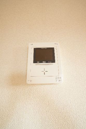 マグノリア ガーデン 201号-9
