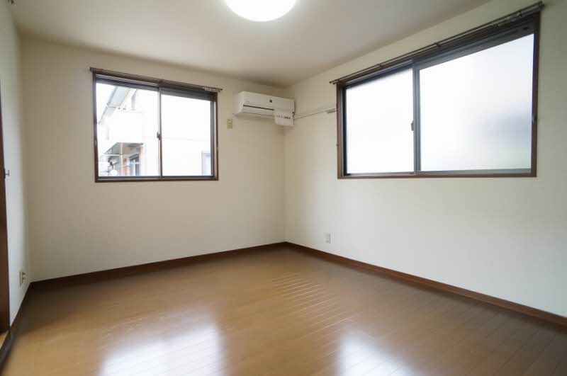 中野木戸建Ｂ 101号-2