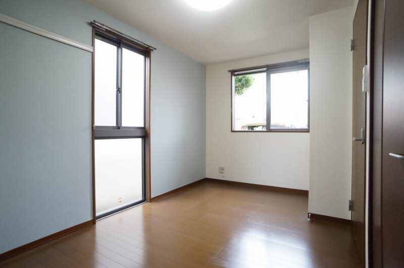 中野木戸建Ｂ 101号-4