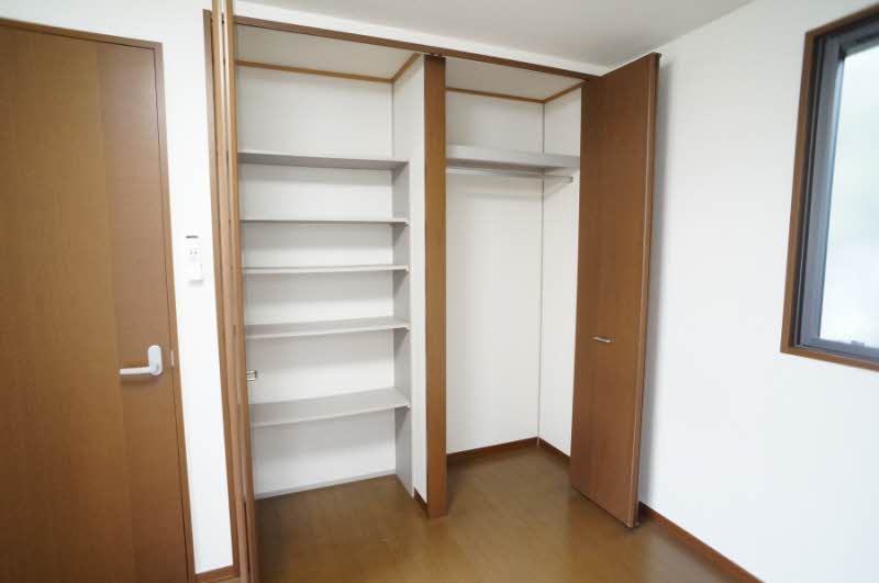 中野木戸建Ｂ 101号-5