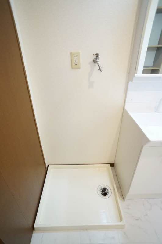 中野木戸建Ｂ 101号-9