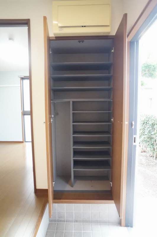 中野木戸建Ｂ 101号-11