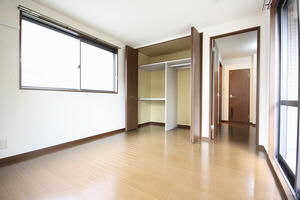 中野木戸建C 101号-9
