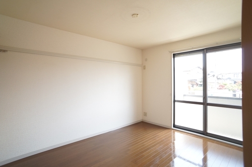 グランメール大森 202号-9