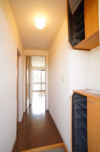 グランメール大森 205号-9