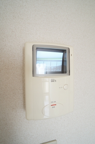 グランメール大森 205号-10