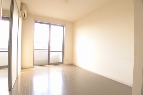 ＳＵＢＡＲＵⅠ号館 203号-2