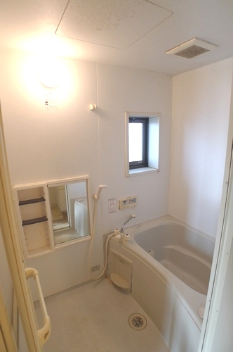 ＳＵＢＡＲＵⅠ号館 203号-9