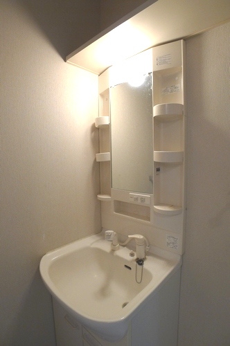 ＳＵＢＡＲＵⅠ号館 203号-10