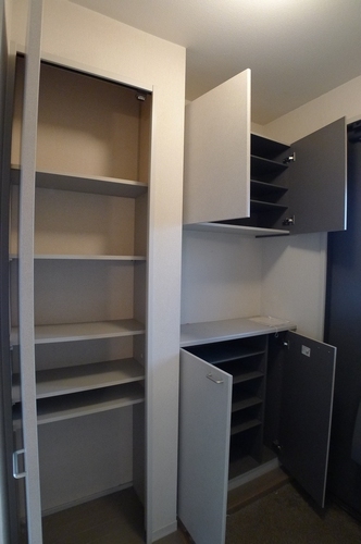 ＳＵＢＡＲＵⅠ号館 203号-11