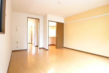 ローズハイム 105号-2