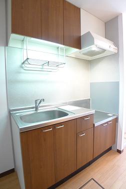 ローズハイム 105号-4