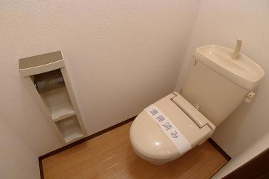 ローズハイム 105号-7