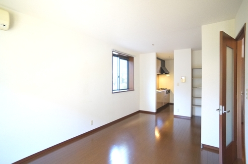 ヴェルドミールＳＯＧＡ　Ａ館 101号-2