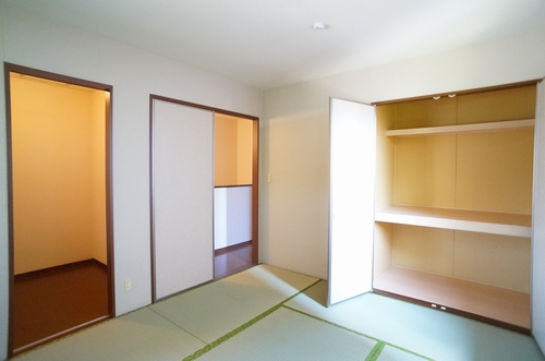 ヴェルドミールＳＯＧＡ　Ａ館 101号-5