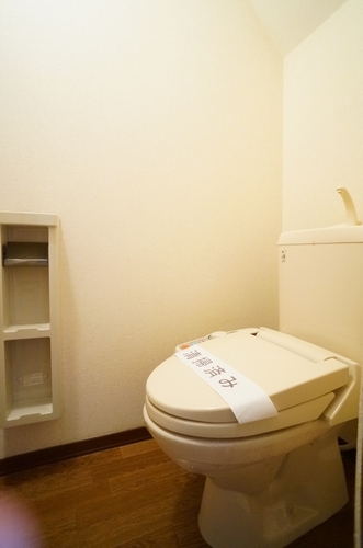 ヴェルドミールＳＯＧＡ　Ａ館 101号-6