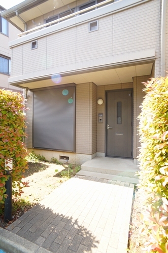 ヴェルドミールＳＯＧＡ　Ａ館 101号-11