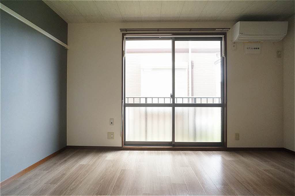 セピアコート 103号-4