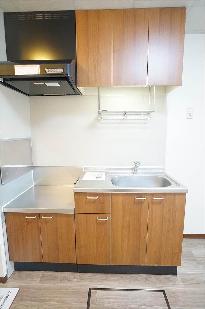 セピアコート 103号-6