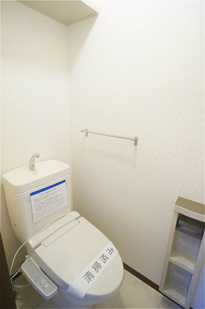 セピアコート 103号-7