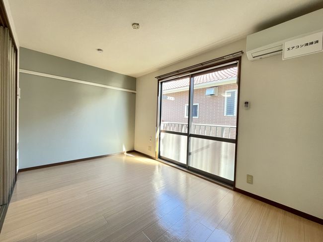 セピアコート 202号-2