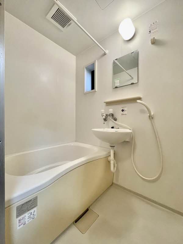 セピアコート 202号-9