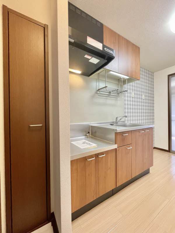 セピアコート 202号-11