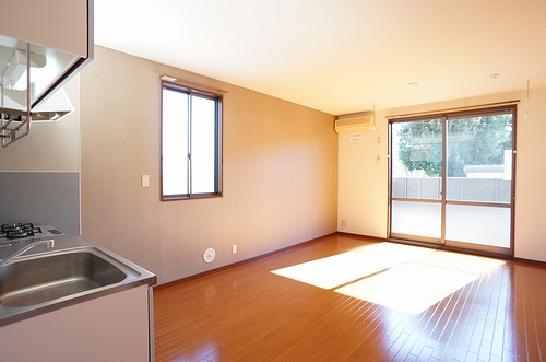 ツインコートＡ 101号-2