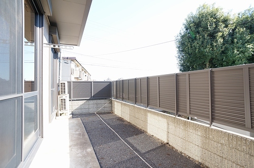 ツインコートＡ 101号-5