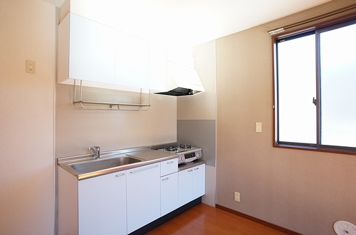 ツインコートＡ 101号-6