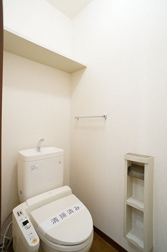 ツインコートＡ 101号-9