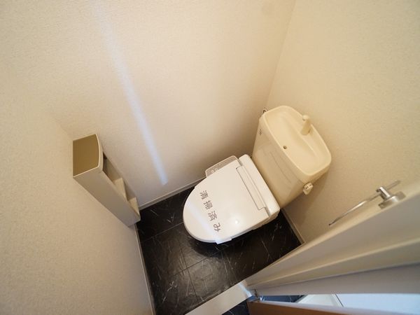 グリーンハイツ学園前壱番館 203号-11