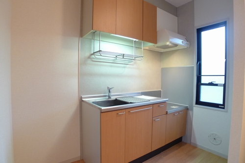 グリーンハイツ学園前弐番館 105号-3