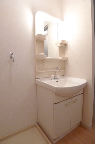 グリーンハイツ学園前弐番館 105号-6