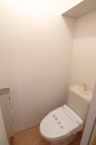 グリーンハイツ学園前弐番館 105号-7